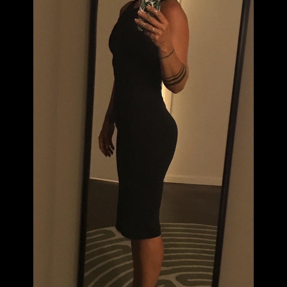 “Little black dress” from Tiger Of Sweden!
